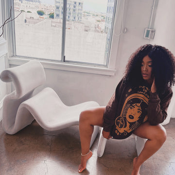 Godis crewneck